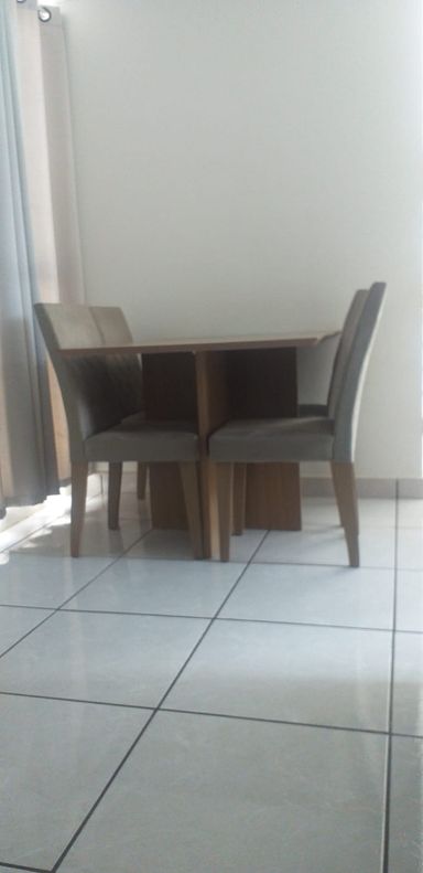 Sala - Parque Aspen - Americana