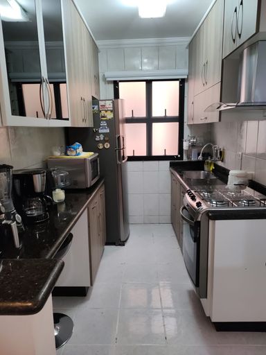- Condominio Residencial Itália - Jardim São Francisco - Santa Bárbara d'Oeste