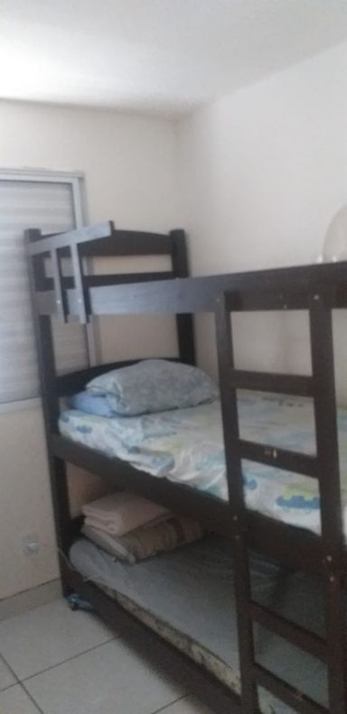 Quarto - Parque Aspen - Americana