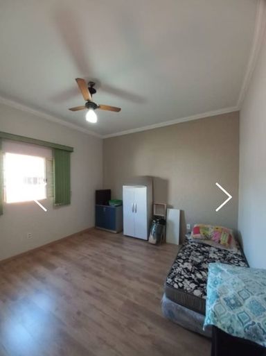 Jardim Boer I - Americana