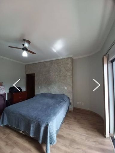 Jardim Boer I - Americana