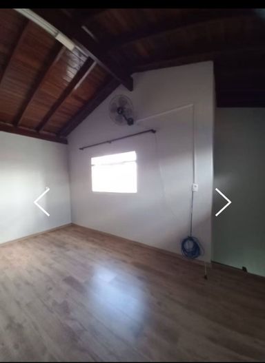 Jardim Boer I - Americana