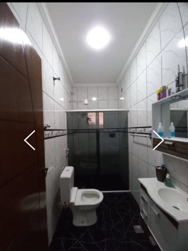 Jardim Boer I - Americana