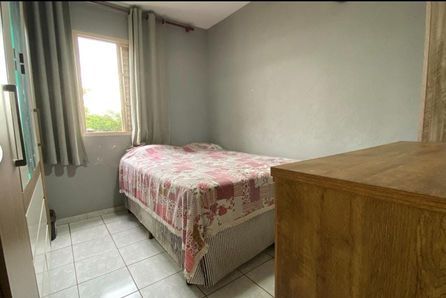 Condominio Nogueira Martins - Americaana