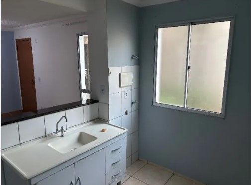 - Residencial Parque Áustria - Americana