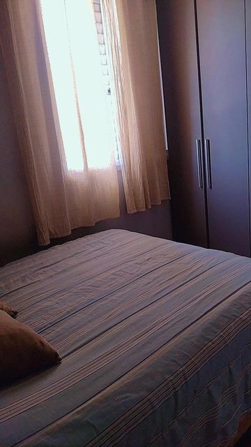 Quarto - Condominio Bosque dos Pássaros - Santa Barbara d'Oeste