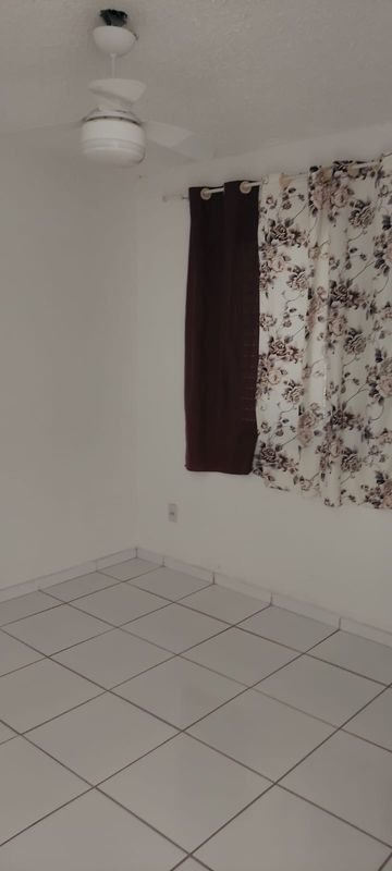 Condominio Vida Nova 1 - Americana