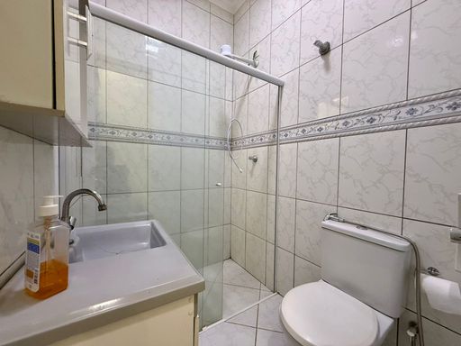 Parque Residencial Jaguari - Americana