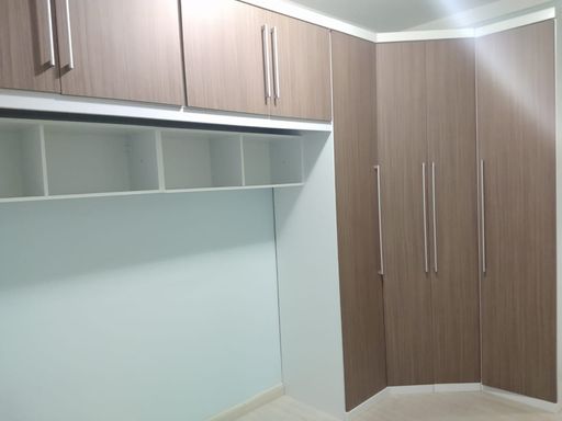 Quarto - Condominio Canto das Aguas 1 - Americana