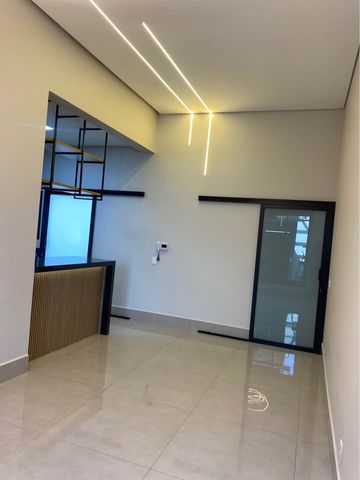 Sala - Jardim Boer - Americana