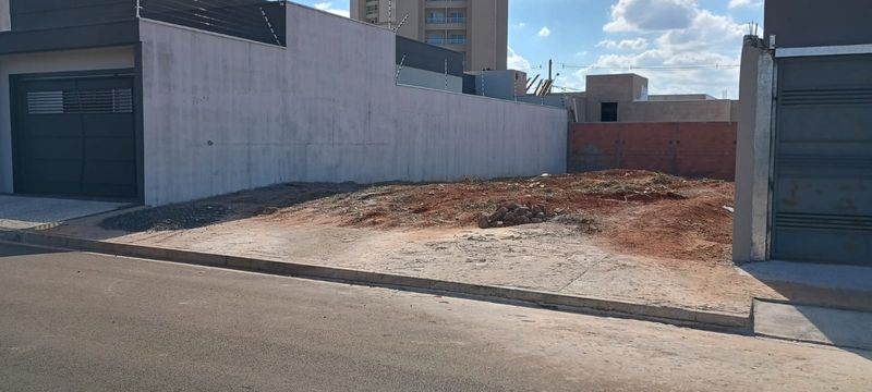 Dodson - Santa Barbara d'Oeste