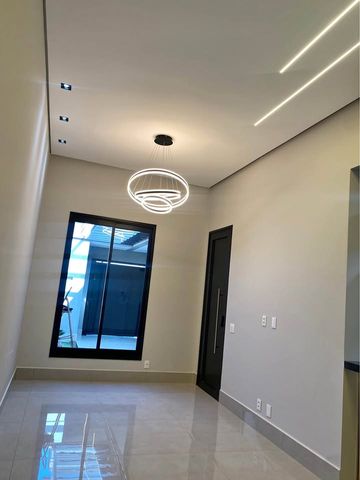 Sala - Jardim Boer - Americana