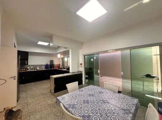 Cozinha - Parque Residencial Nardini - Americana