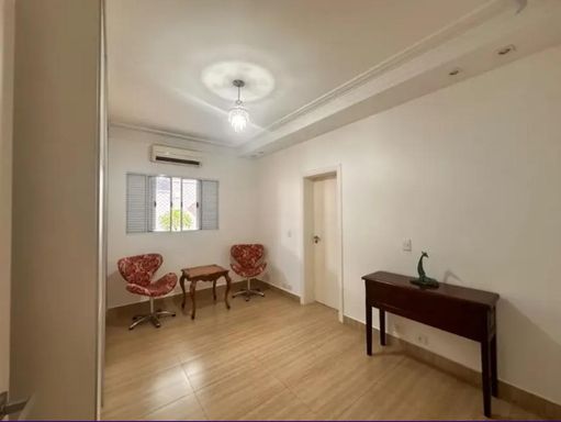 Quarto - Parque Residencial Nardini - Americana