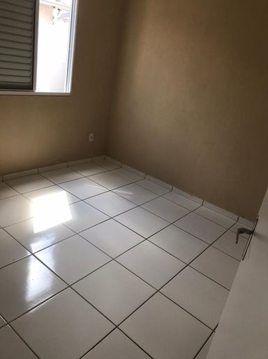 Quarto - Condominio Vida Nova 1 - Americana