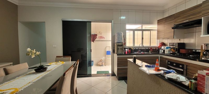 - Parque Nova Carioba - Americana