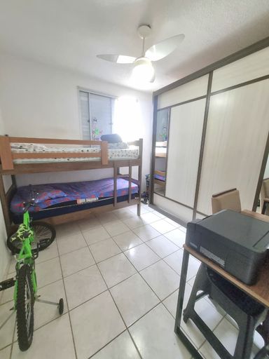 Condomino Jequitibá  - Santa Barbara d'Oeste