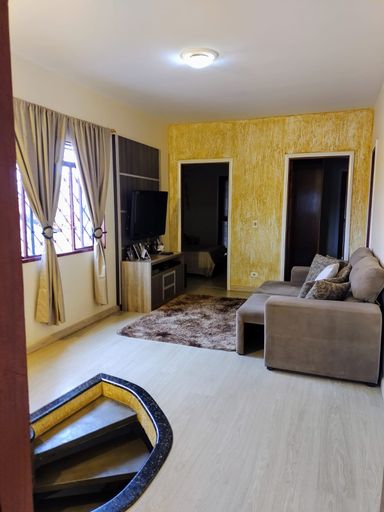 Sala - Jardim da Paz - Americana