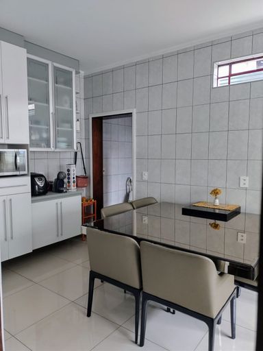 Cozinha - Jardim da Paz - Americana