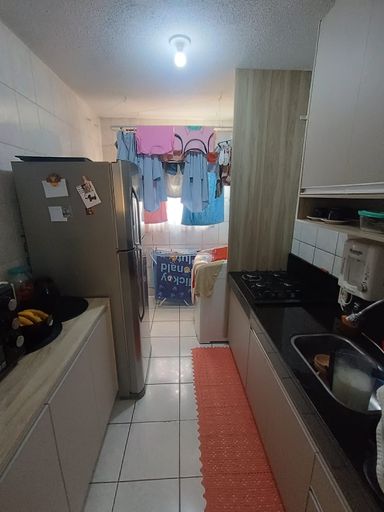 Condomino Jequitibá  - Santa Barbara d'Oeste