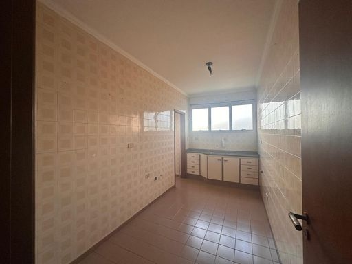 Condomínio Edifício Esplanada - Americana