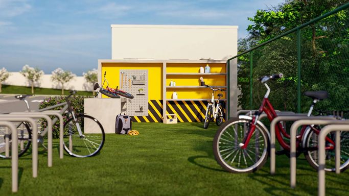 Conquista Nature - Santa Barbara d'Oeste