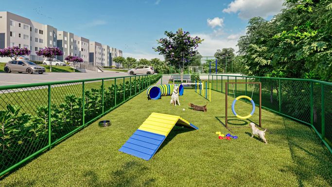 Conquista Nature - Santa Barbara d'Oeste