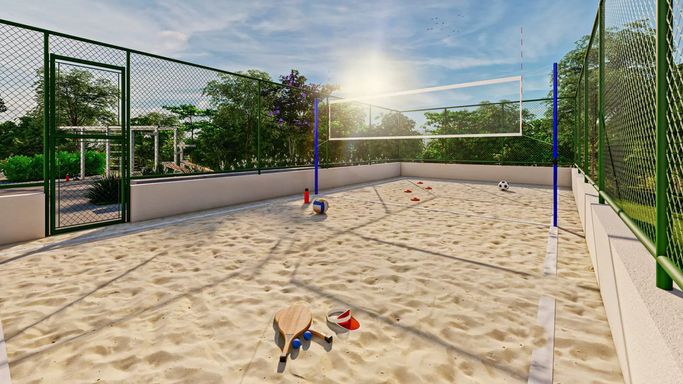 Conquista Nature - Santa Barbara d'Oeste