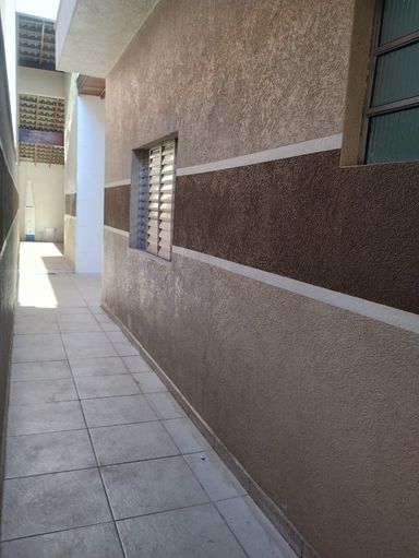 Jardim San Marino - Santa Barbara d'Oeste