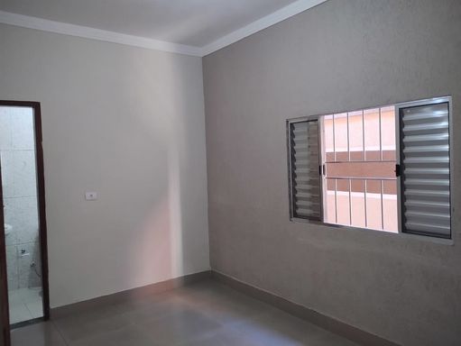 Jardim San Marino - Santa Barbara d'Oeste