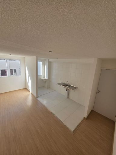 Residencial Conquista Nature - Santa Barbara D'Oeste