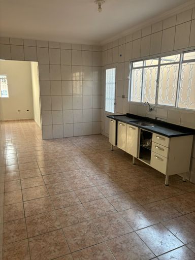 Jardim da paz - Americana