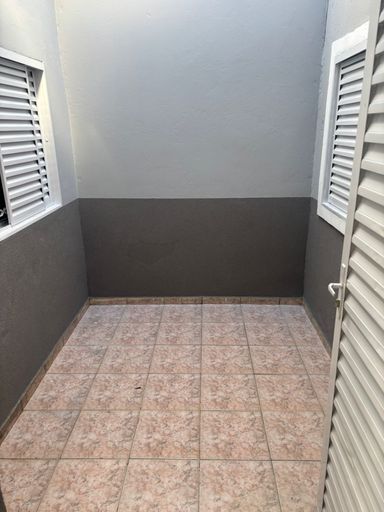 Jardim da paz - Americana