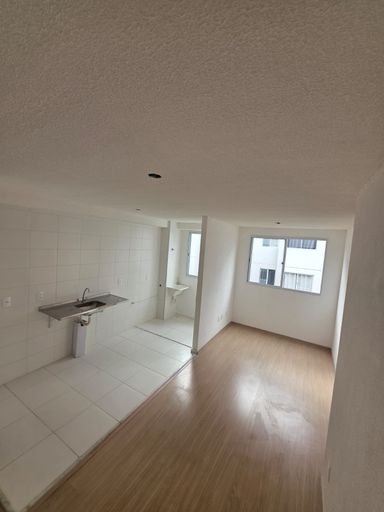 Residencial Conquista Nature - Santa Barbara D'Oeste