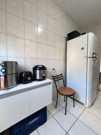 Condominio Araça - Santa Barbara d'Oeste