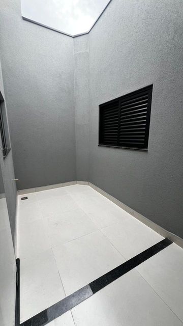 Área de Luz - Santa Rosa 2 - Santa Barbara D'Oeste