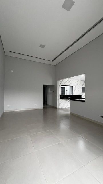 Sala - Santa Rosa 2 - Santa Barbara D'Oeste