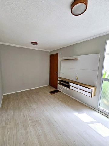 Sala - Parque Aspen - Americana