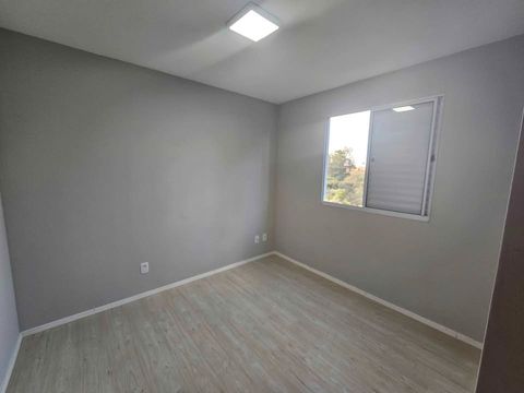 Quarto - Parque Aspen - Americana