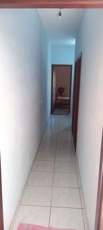 Vila Vitória - Americana