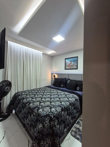 Quarto - Parque Aspen - Americana
