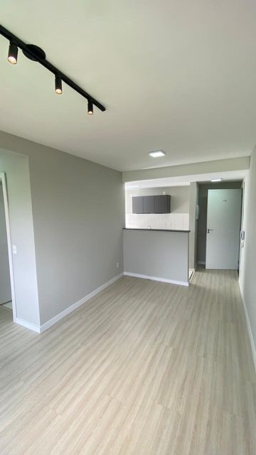 Sala - Residencial Solar das Flores - Americana