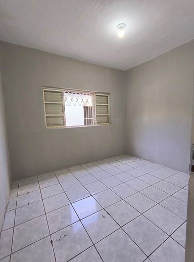 Jardim São Roque - Americana