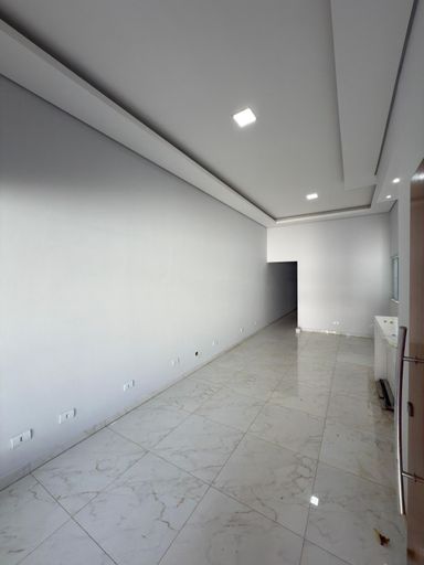 Jardim Terramerica 3 - Americana