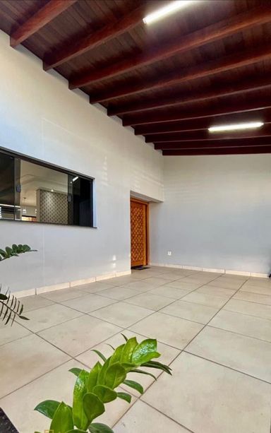 Garagem - Jardim Terramérica II - Americana