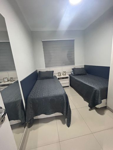 Quarto -  Parque Nova Carioba - Americana