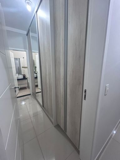 Closet -  Parque Nova Carioba - Americana