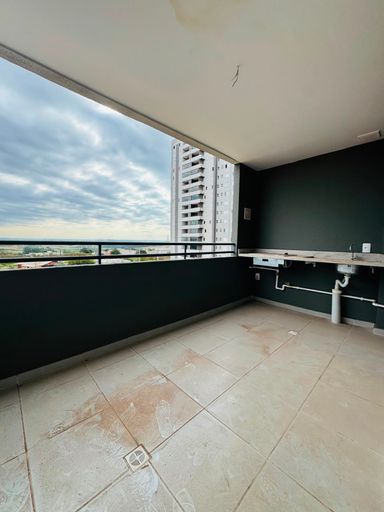 InLife Residence - Santa Barbara d'Oeste