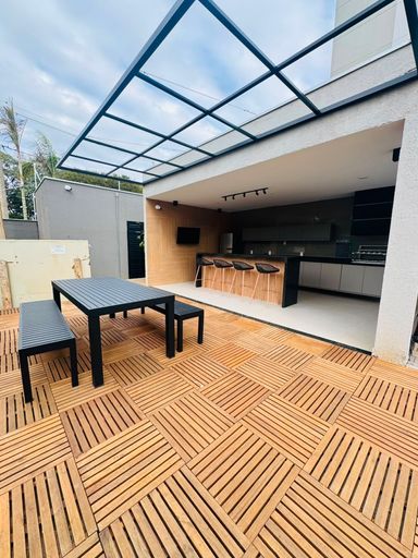 InLife Residence - Santa Barbara d'Oeste