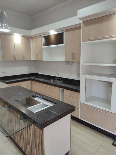 Jardim Nielsen Ville - Americana